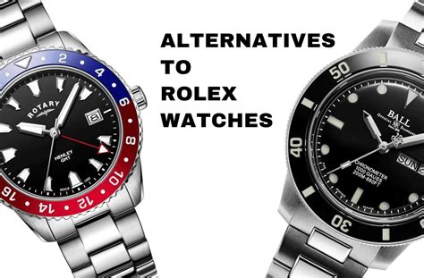 best alternative to rolex 1000.